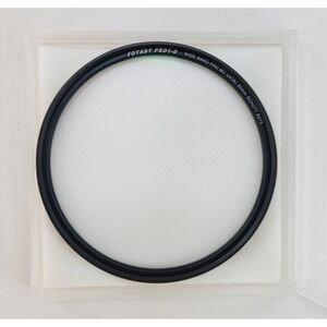 Fotasy Pro1-D 95mm Wide Band Pro MC UV(W) SCHOTT B270 Screw On Lens Filter